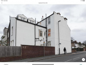 The Susanna Suite South Norwood
